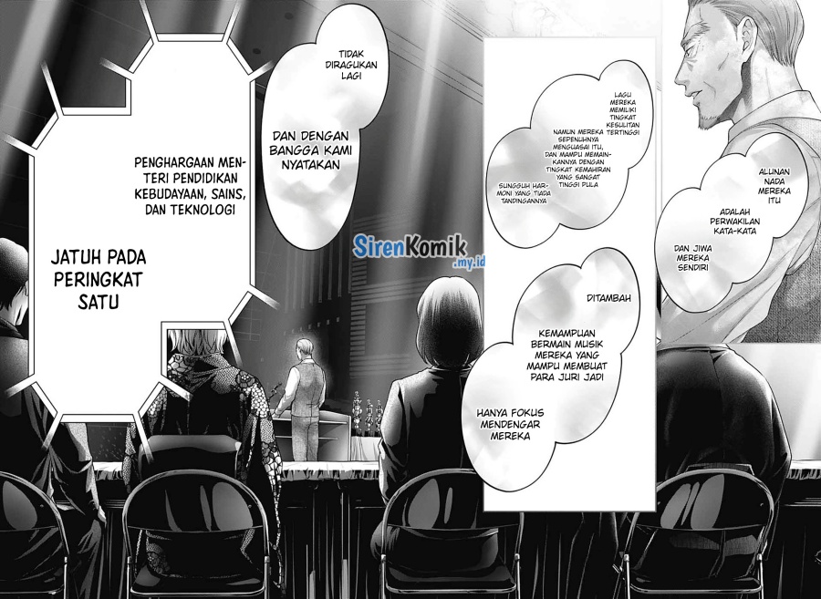 Chapter 144 - halaman 26