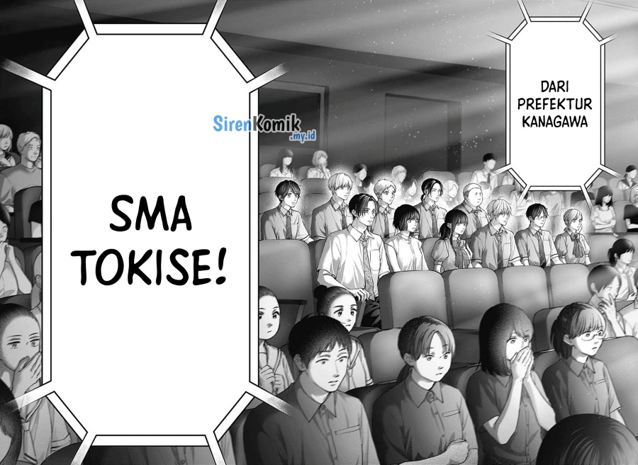 Chapter 144 - halaman 27
