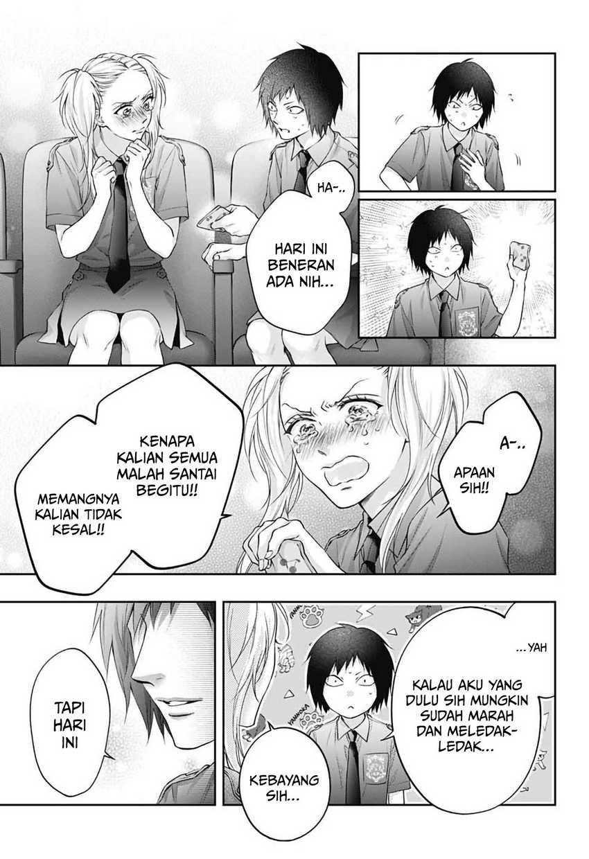 Chapter 145 - halaman 11