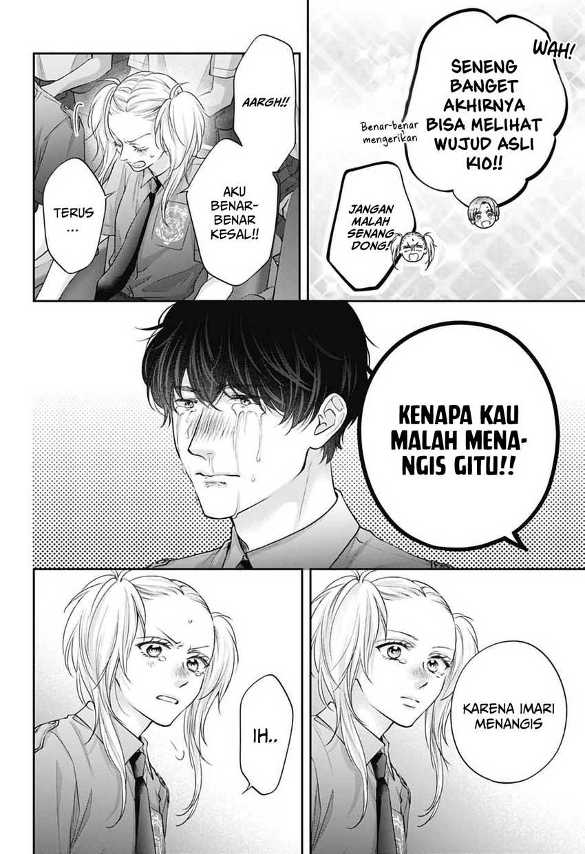 Chapter 145 - halaman 14