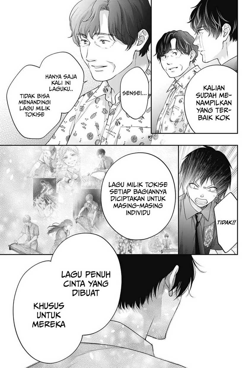 Chapter 145 - halaman 15