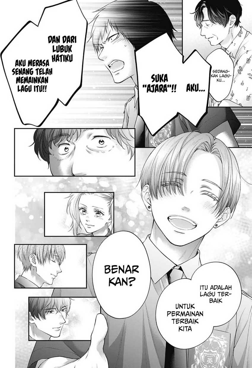 Chapter 145 - halaman 16