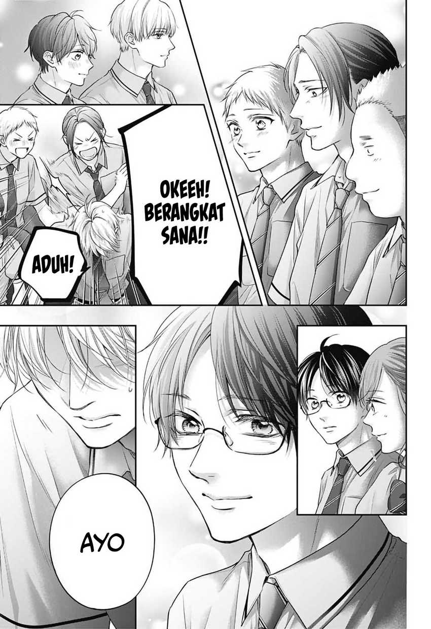 Chapter 145 - halaman 19