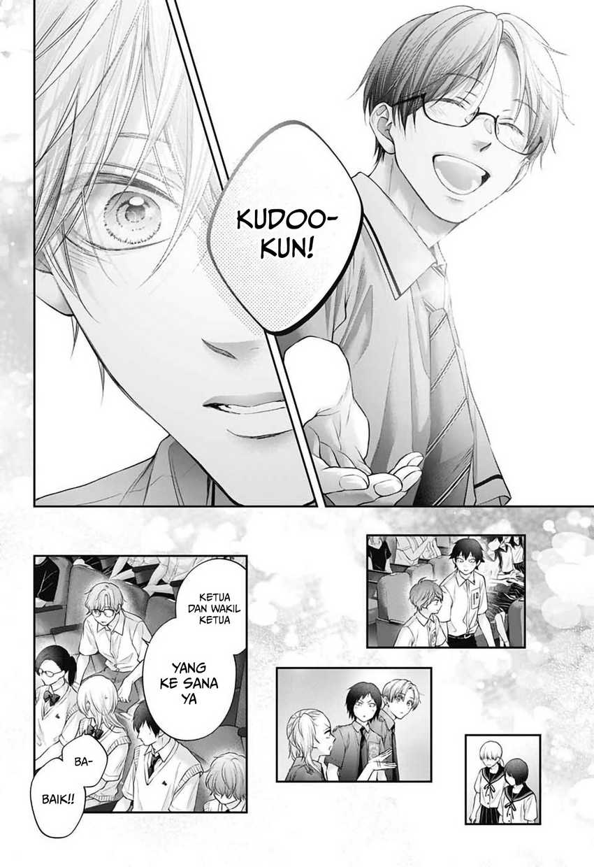 Chapter 145 - halaman 20