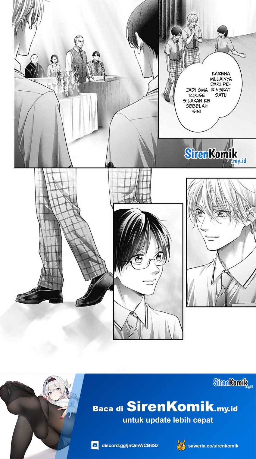Chapter 145 - halaman 22