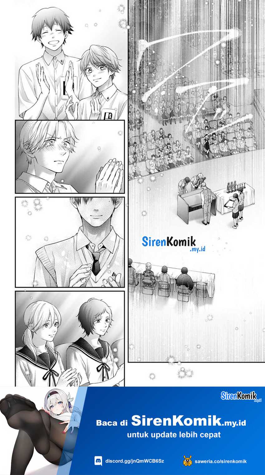 Chapter 145 - halaman 29