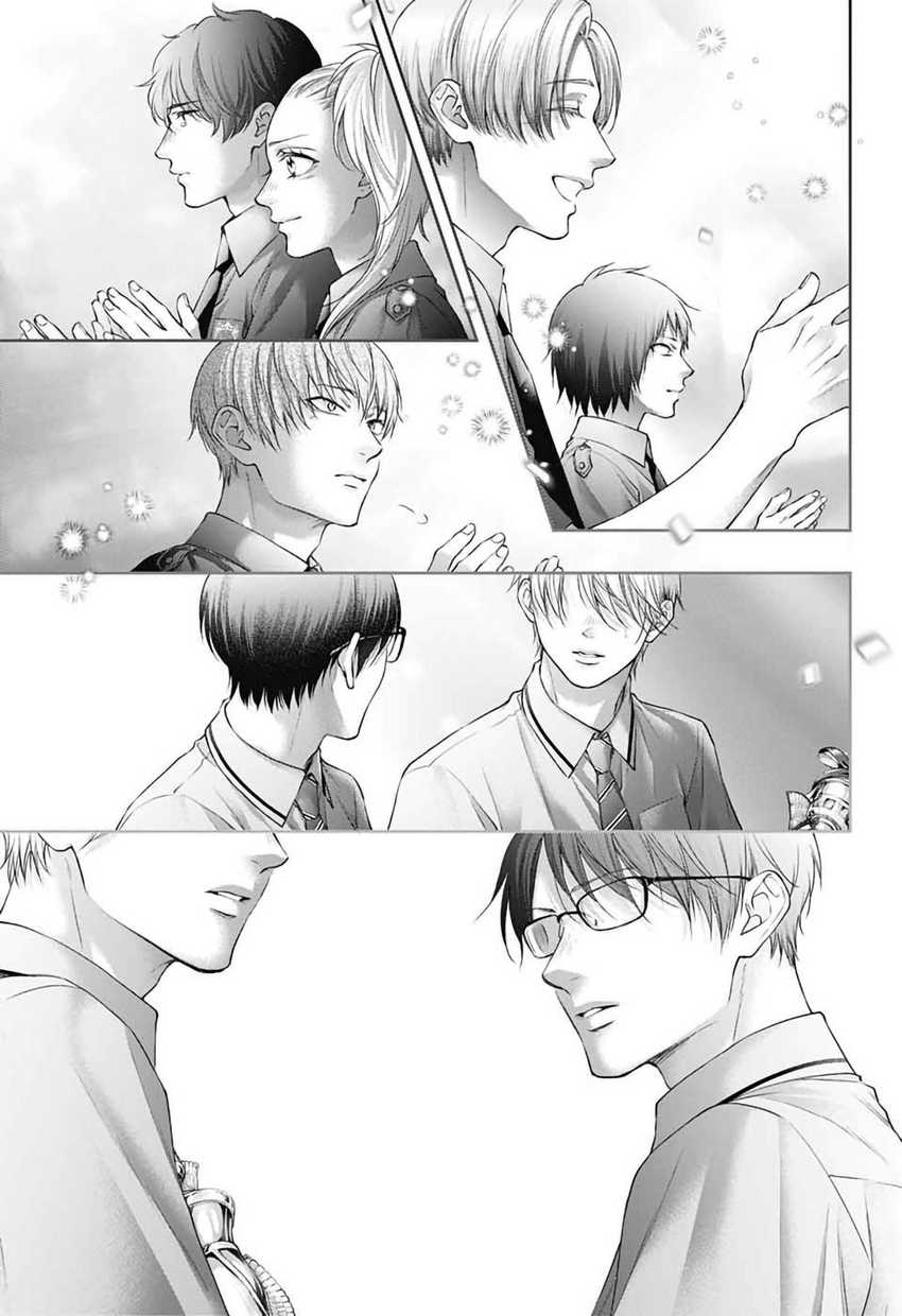 Chapter 145 - halaman 30