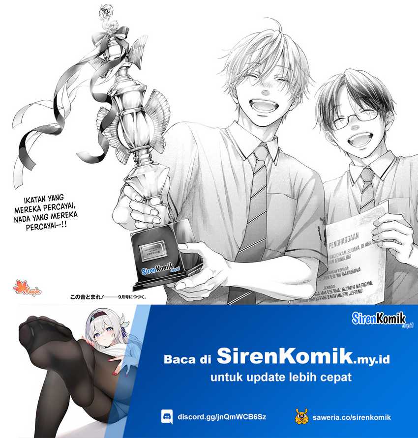 Chapter 145 - halaman 32