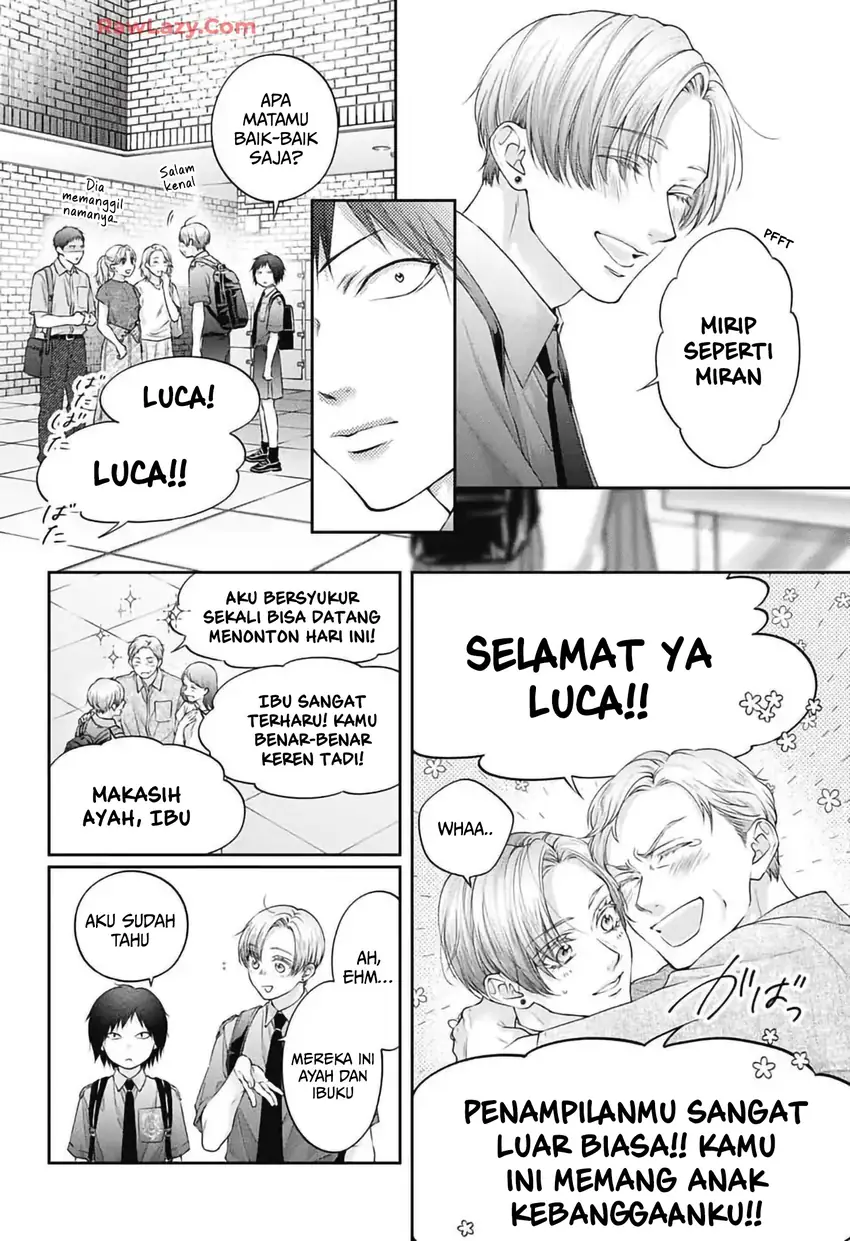 Chapter 146 - halaman 15