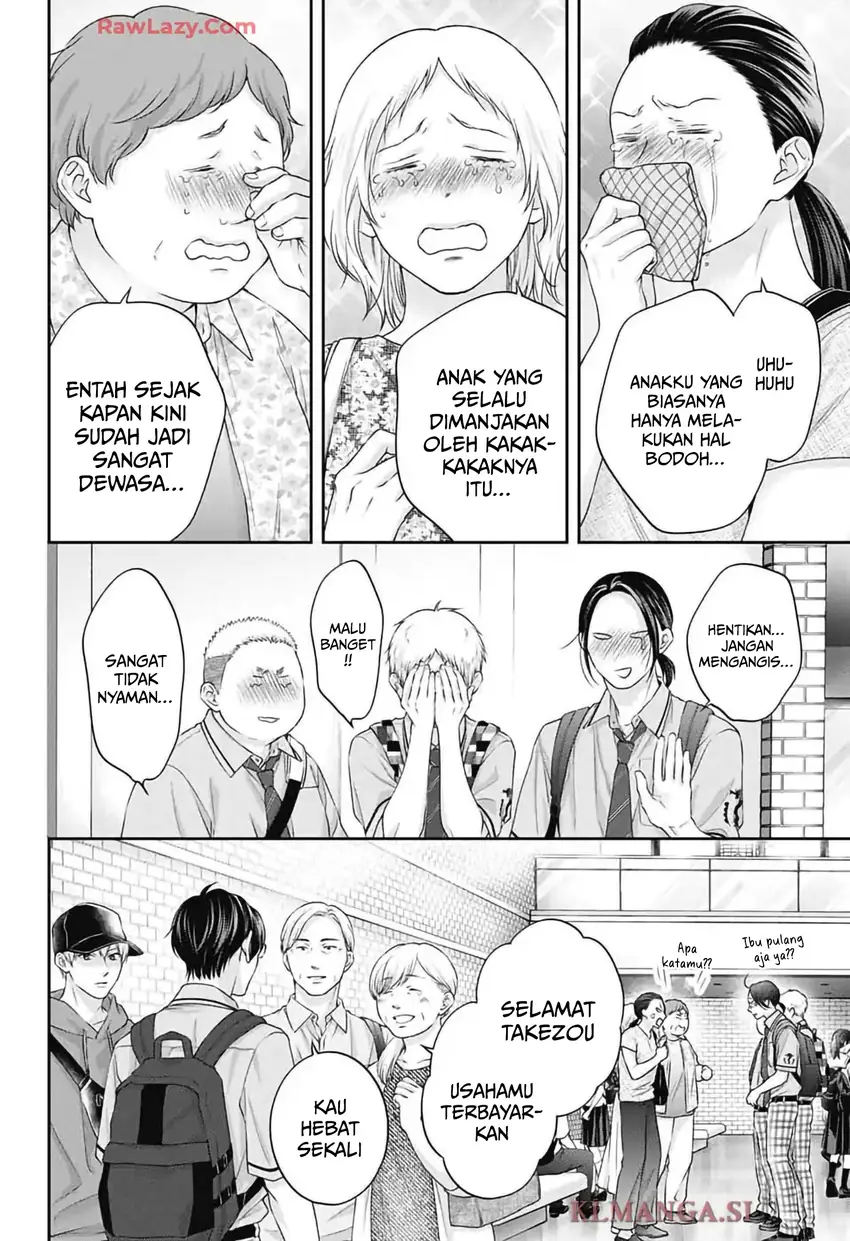 Chapter 146 - halaman 17