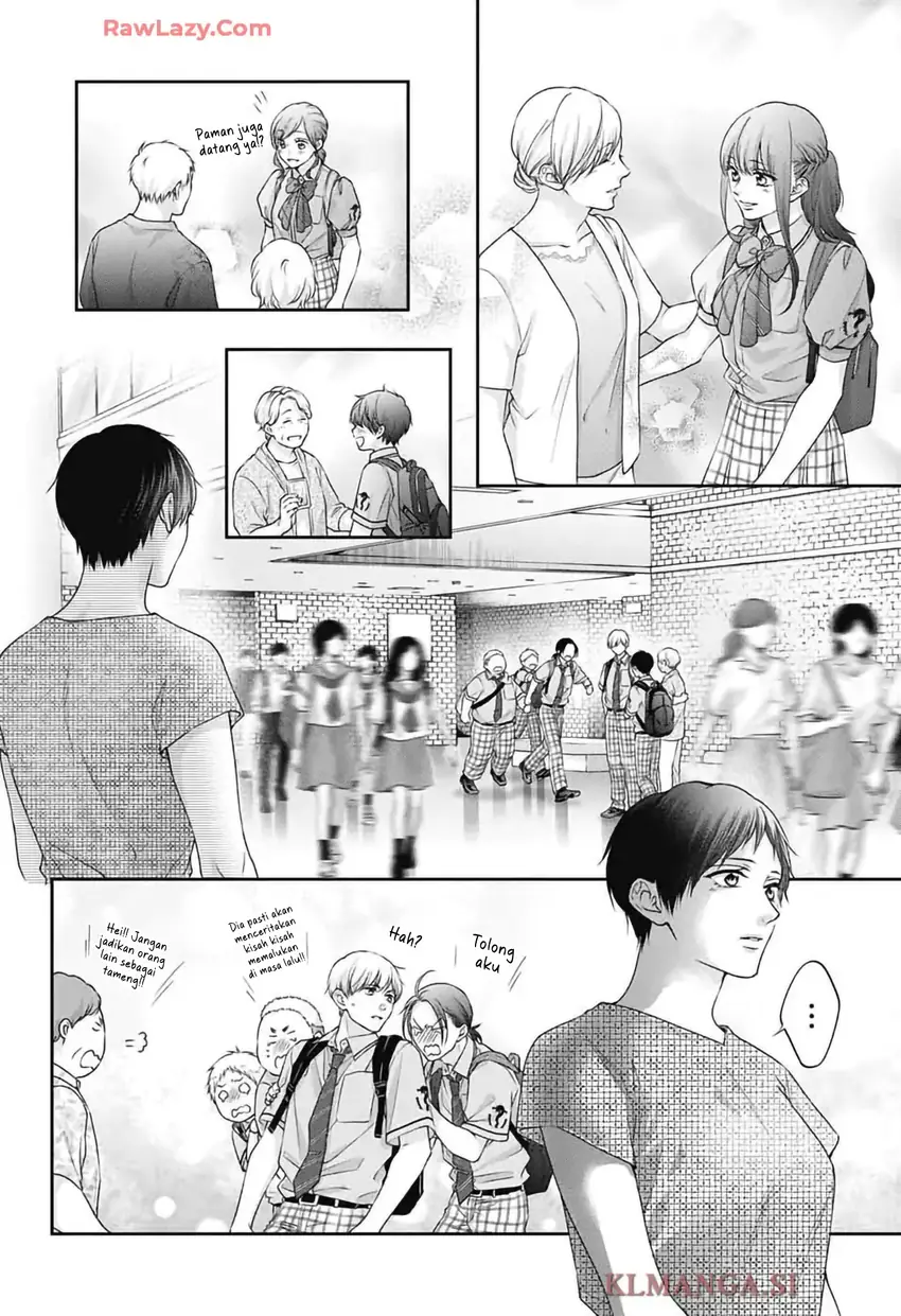 Chapter 146 - halaman 19