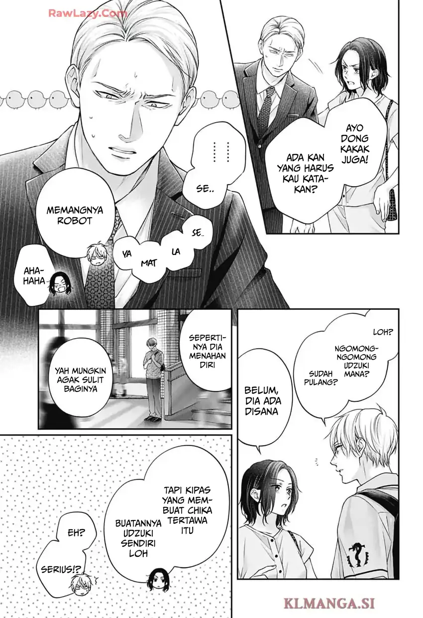 Chapter 146 - halaman 22