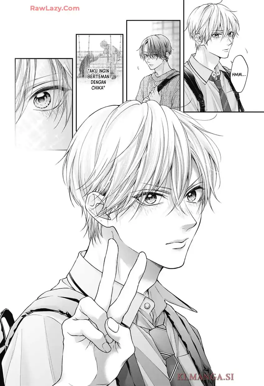 Chapter 146 - halaman 23