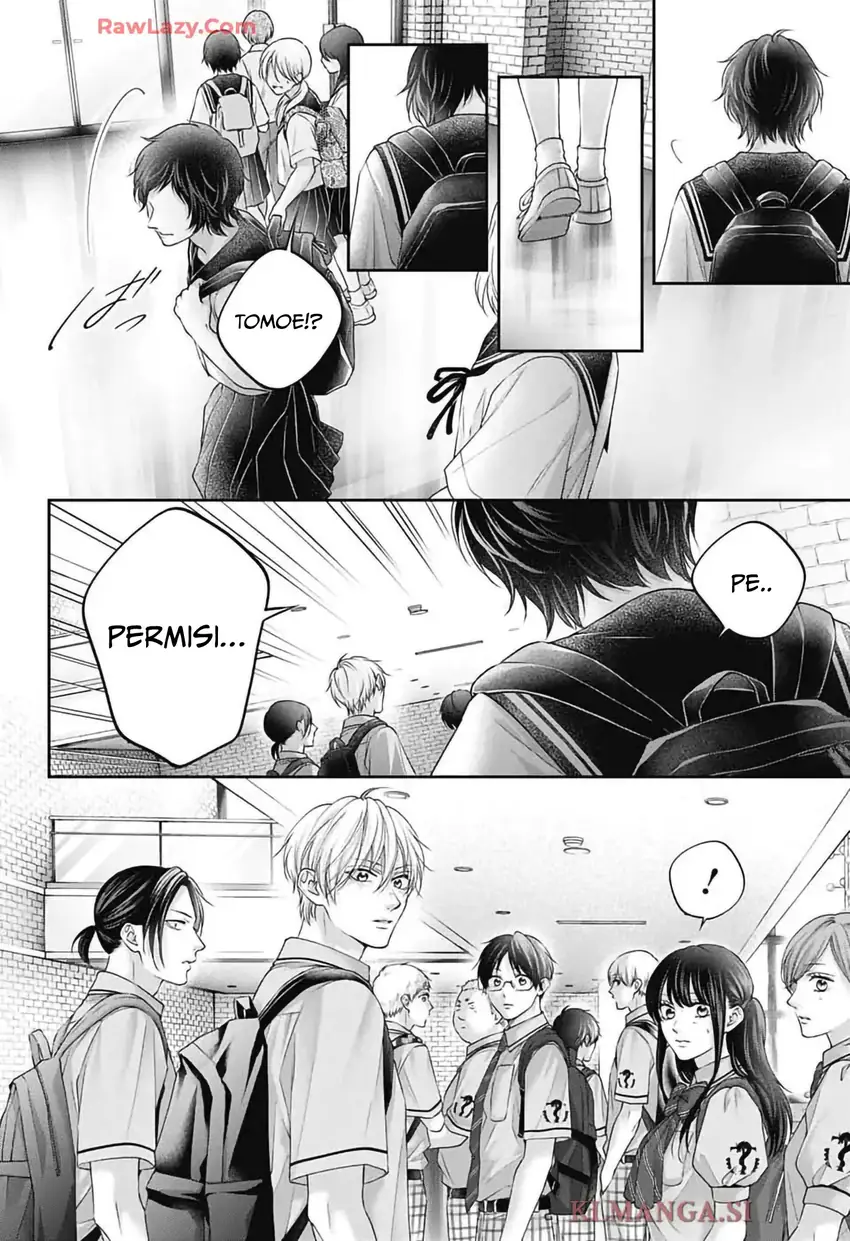 Chapter 146 - halaman 27