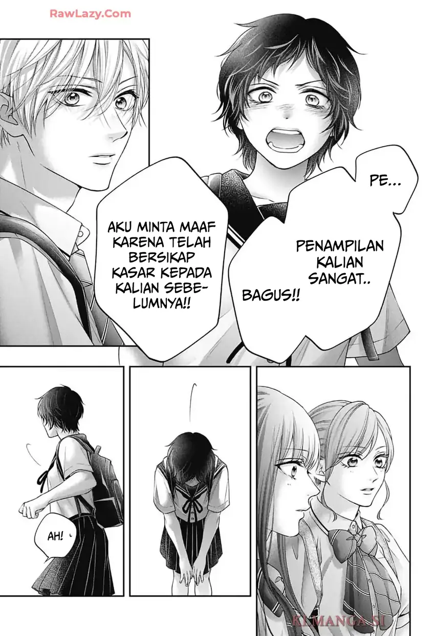 Chapter 146 - halaman 28