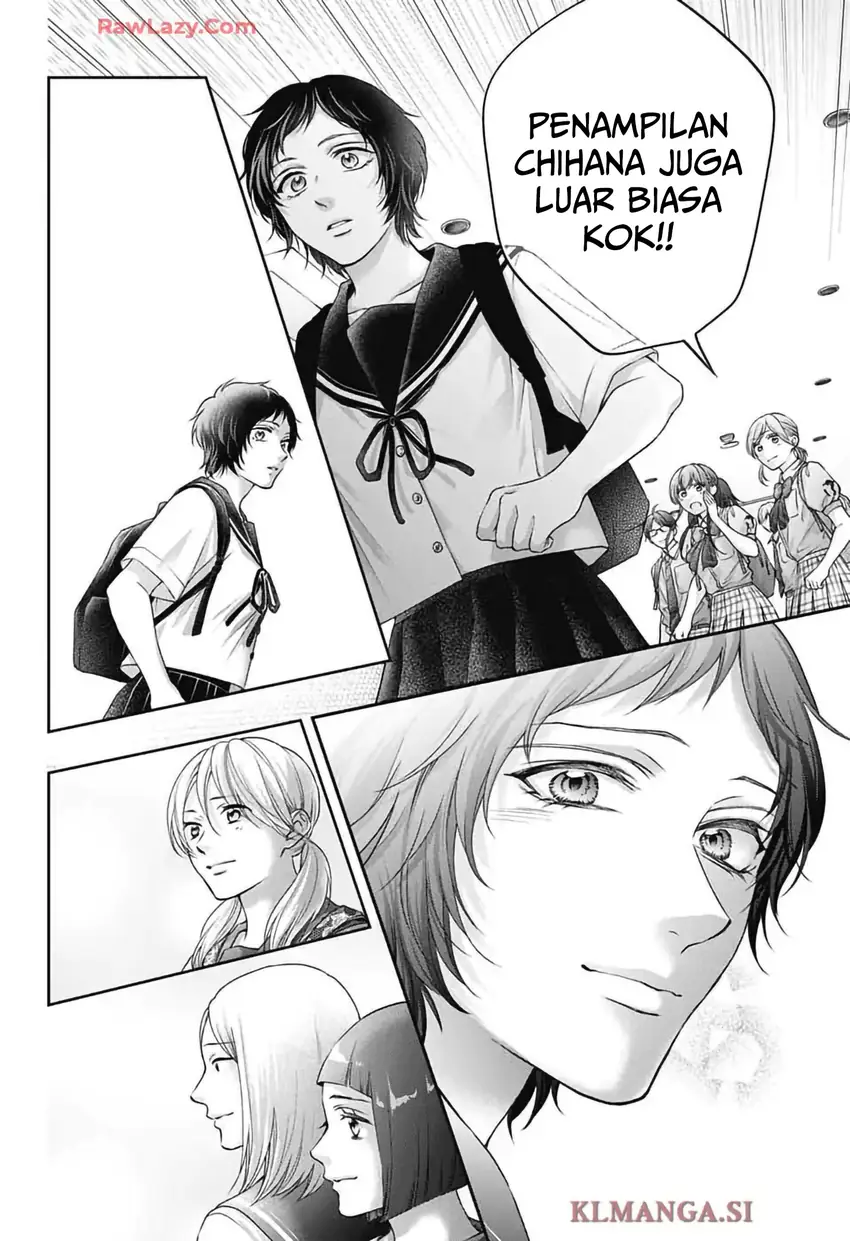 Chapter 146 - halaman 29