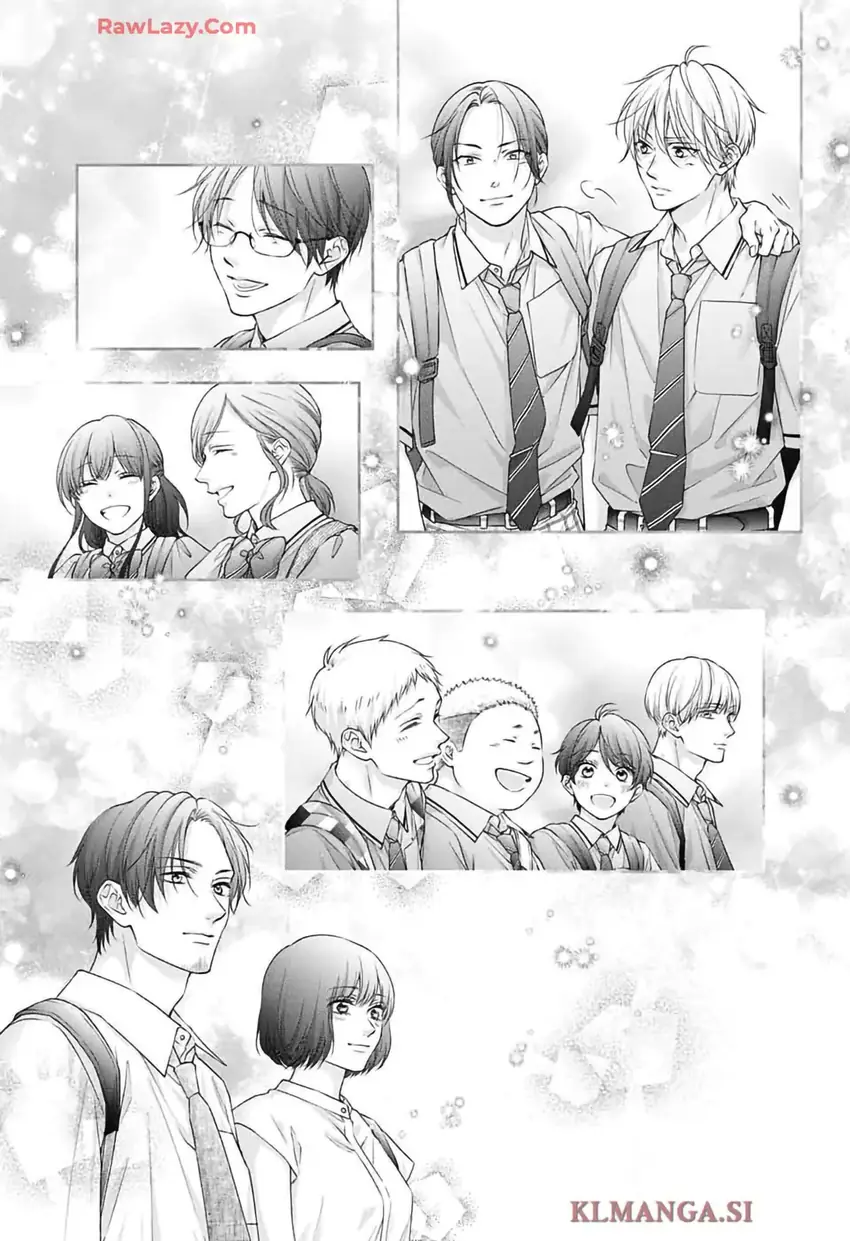 Chapter 146 - halaman 30