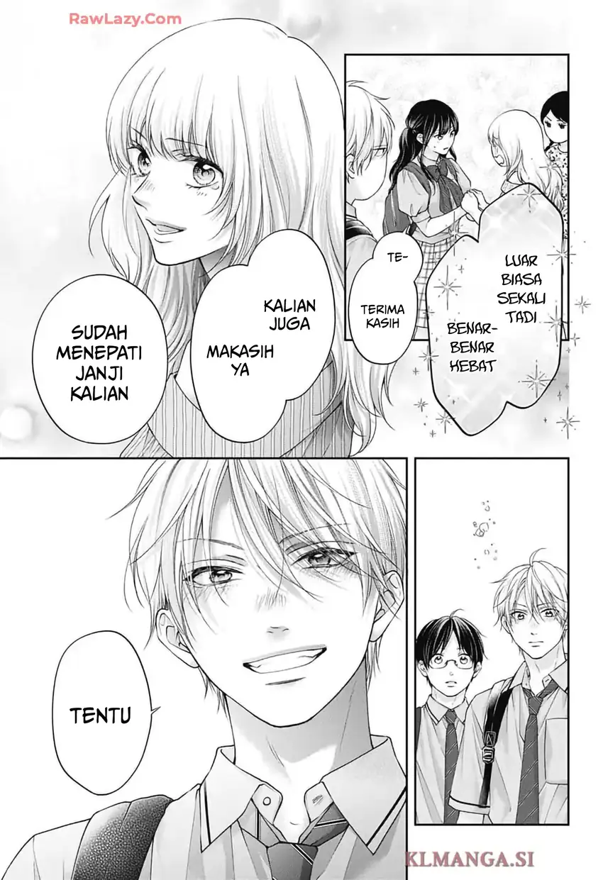 Chapter 146 - halaman 32