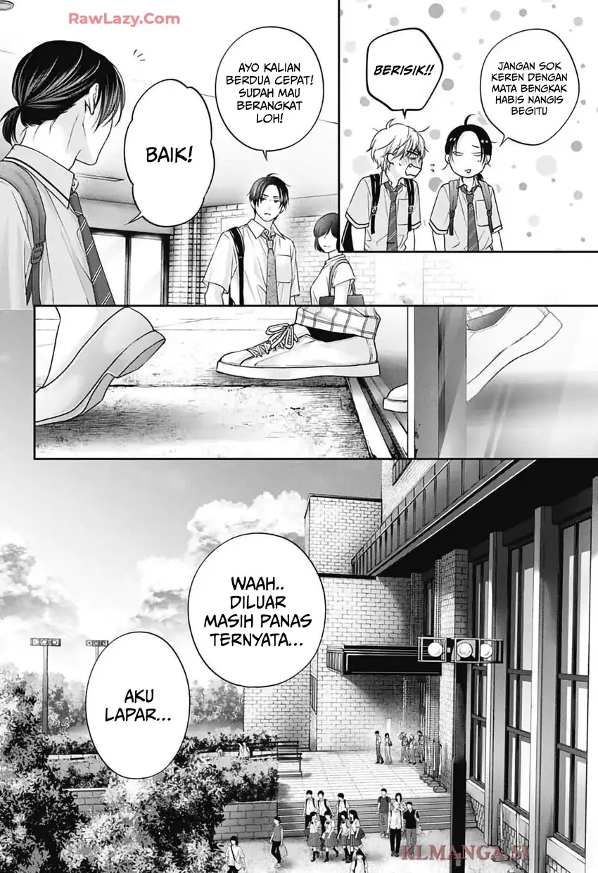Chapter 146 - halaman 33