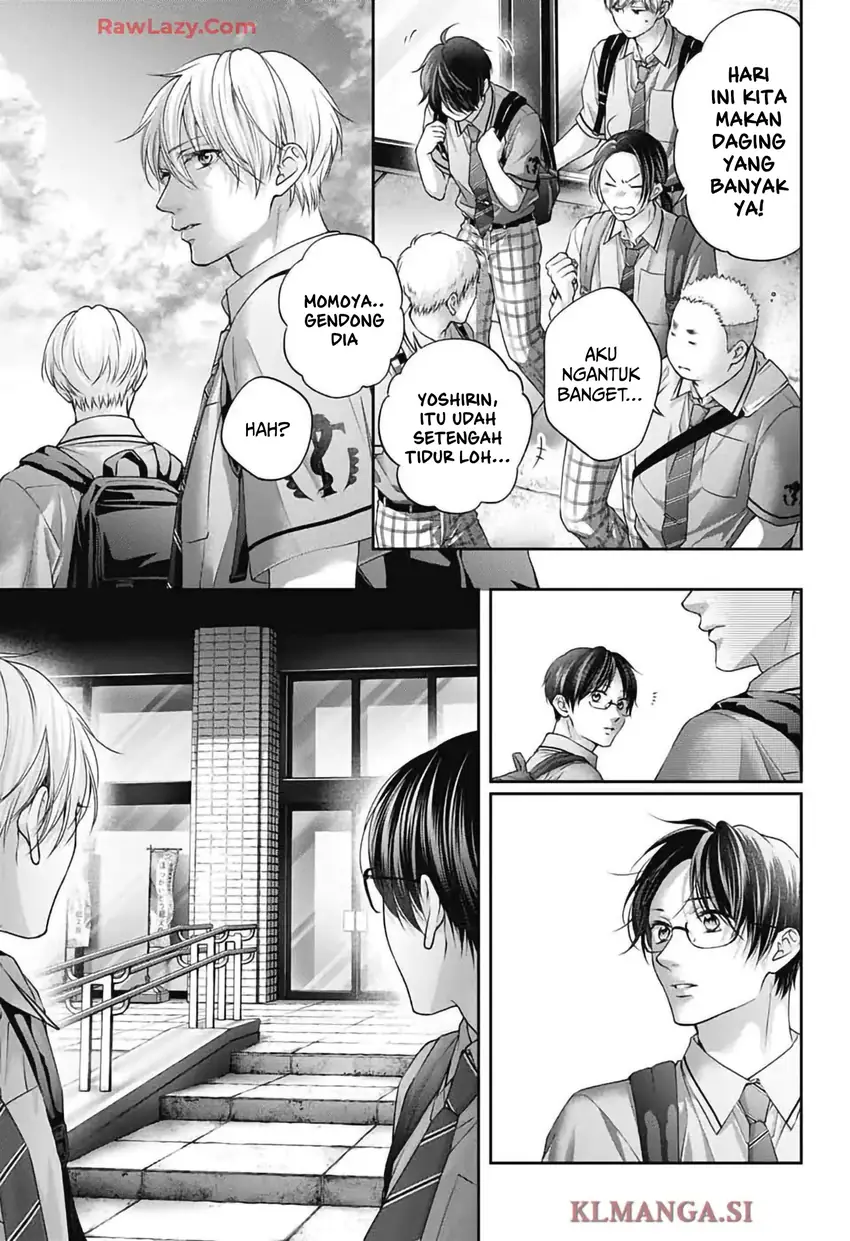 Chapter 146 - halaman 34
