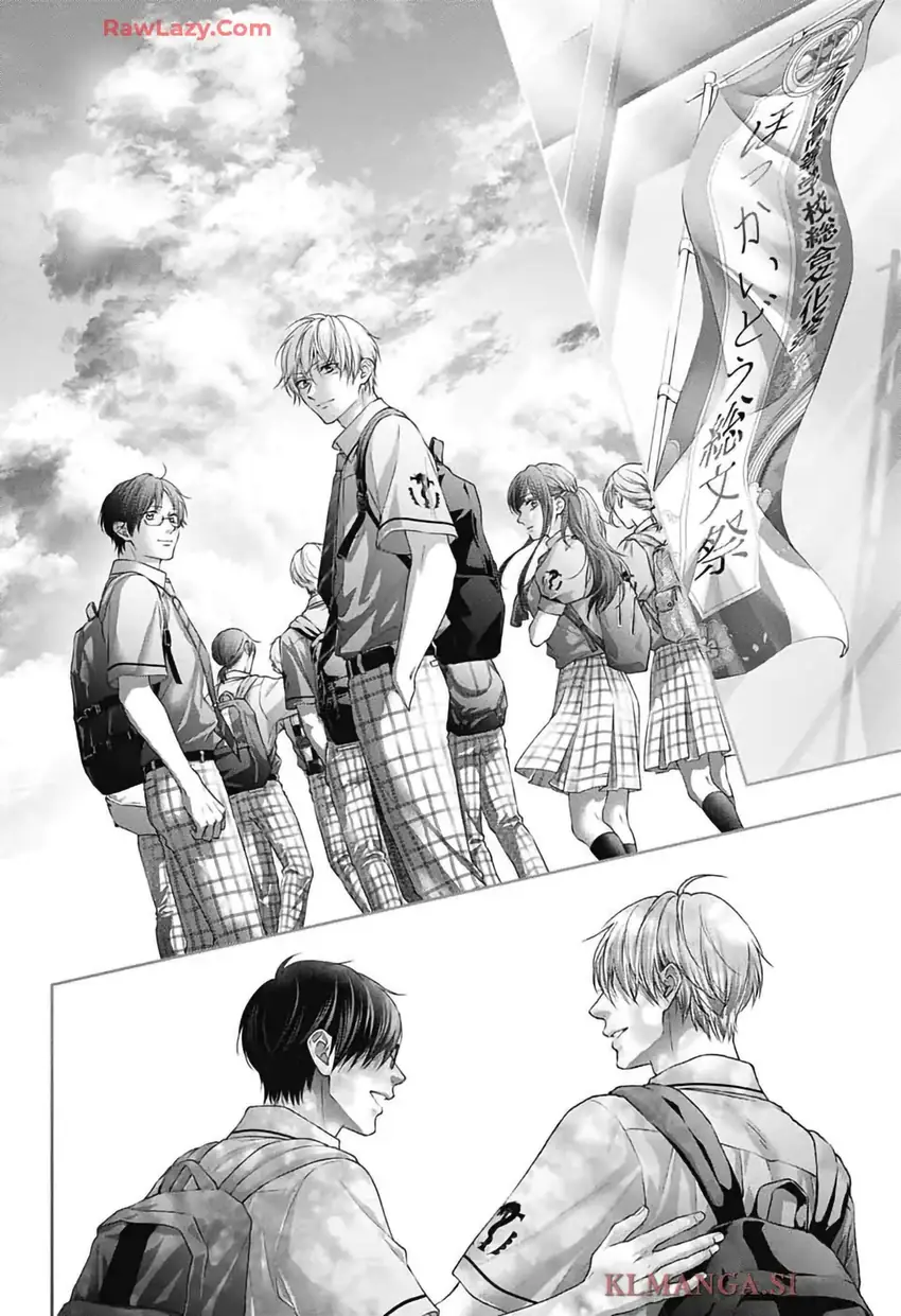 Chapter 146 - halaman 35