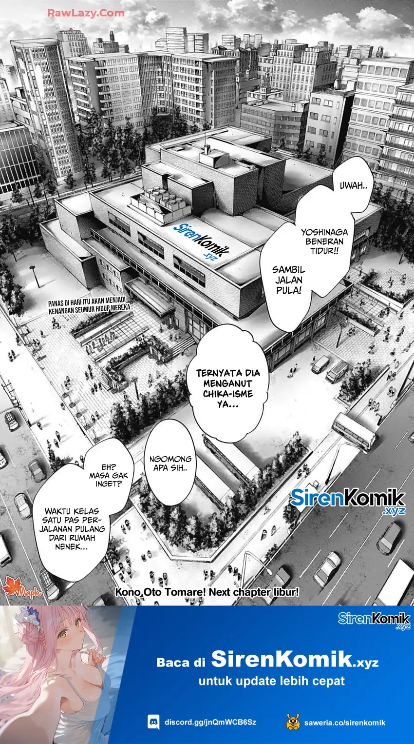 Chapter 146 - halaman 36