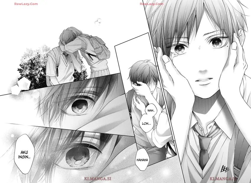 Chapter 146 - halaman 8