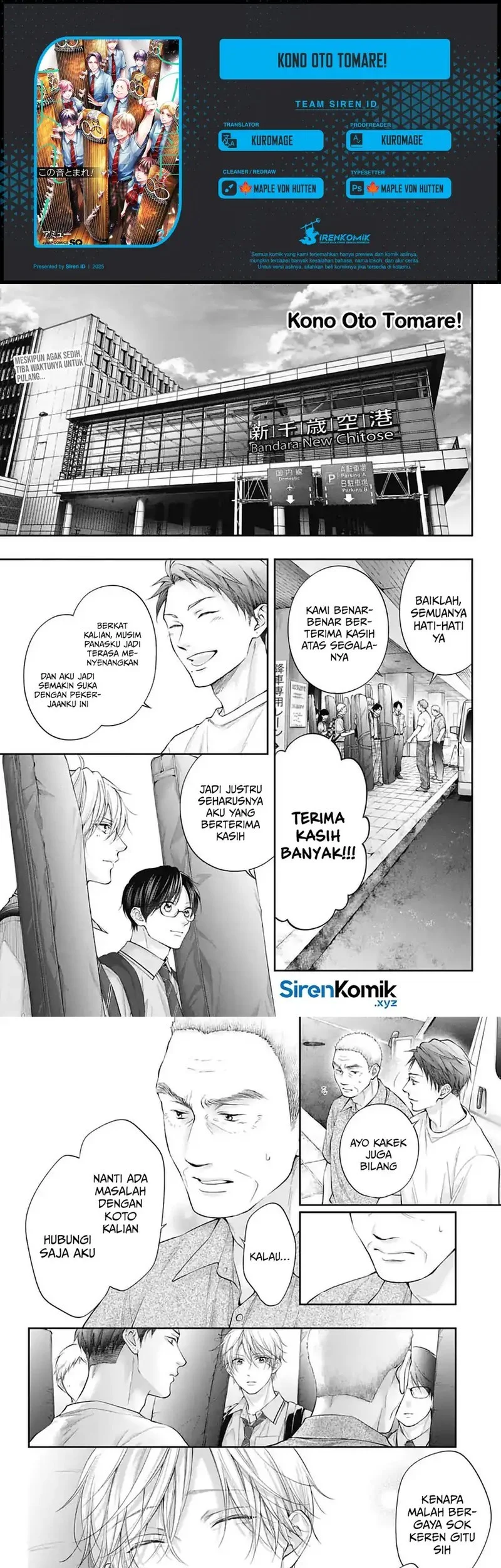 Chapter 147 - halaman 2