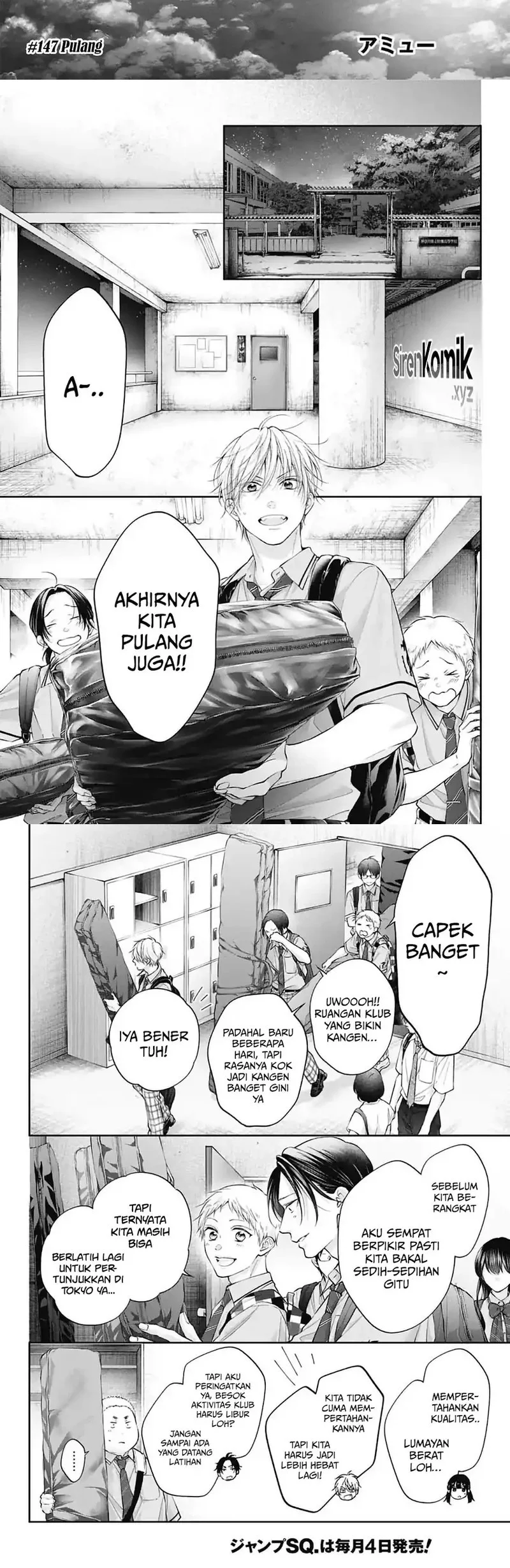 Chapter 147 - halaman 4