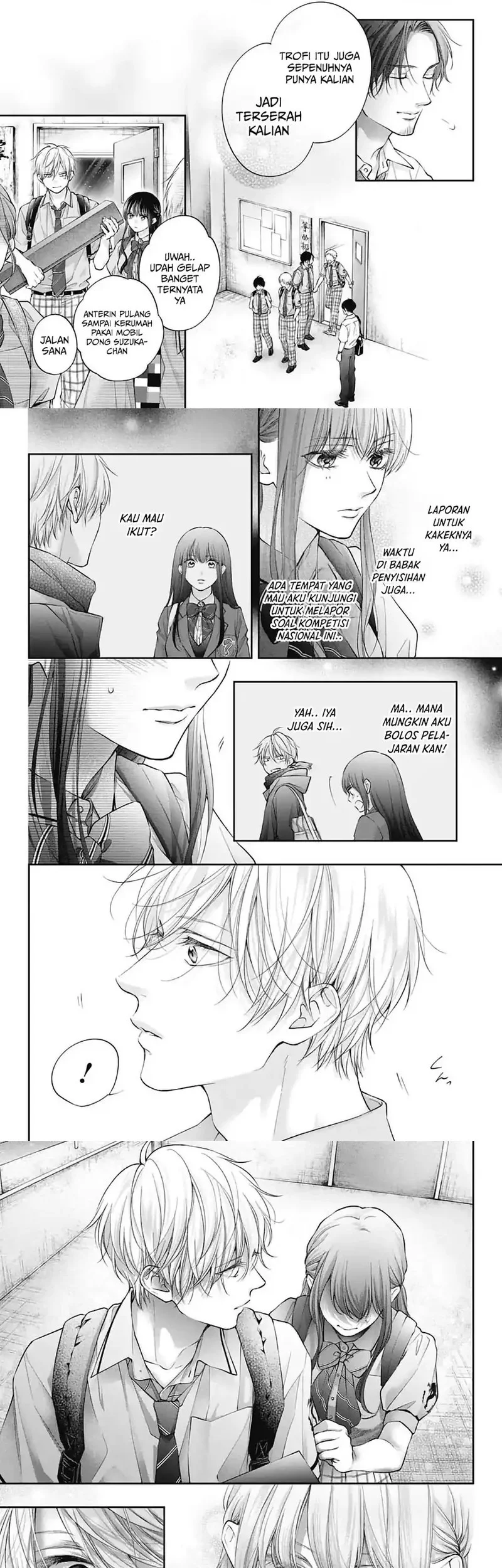 Chapter 147 - halaman 8