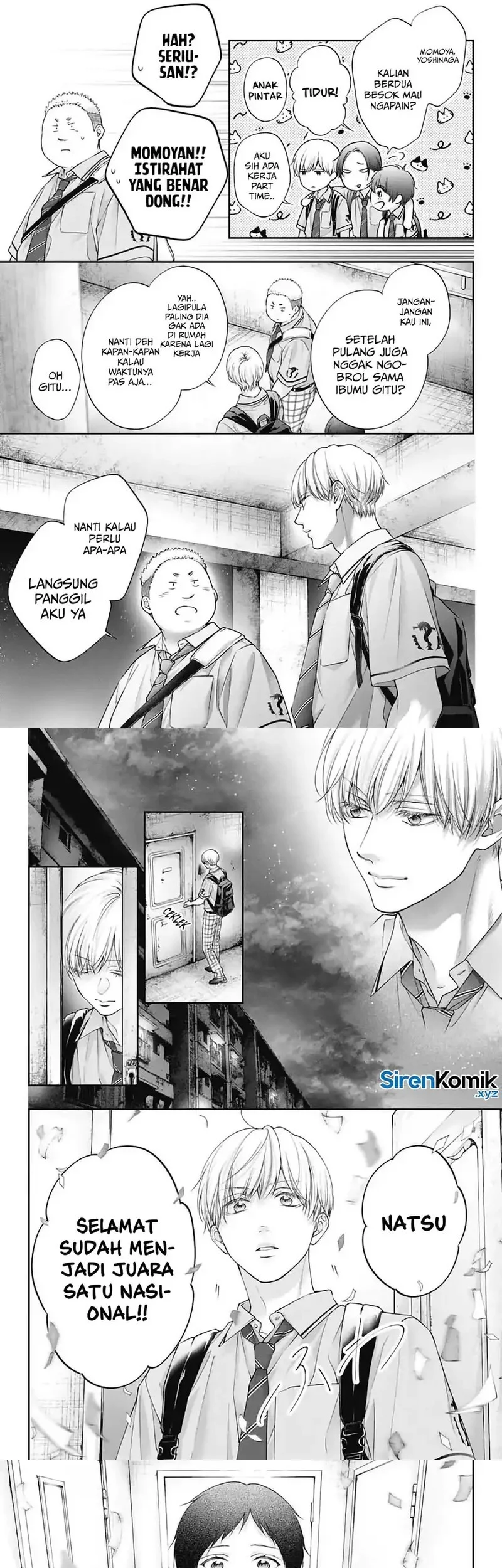 Chapter 147 - halaman 12