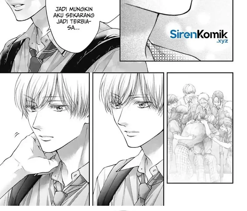Chapter 147 - halaman 15