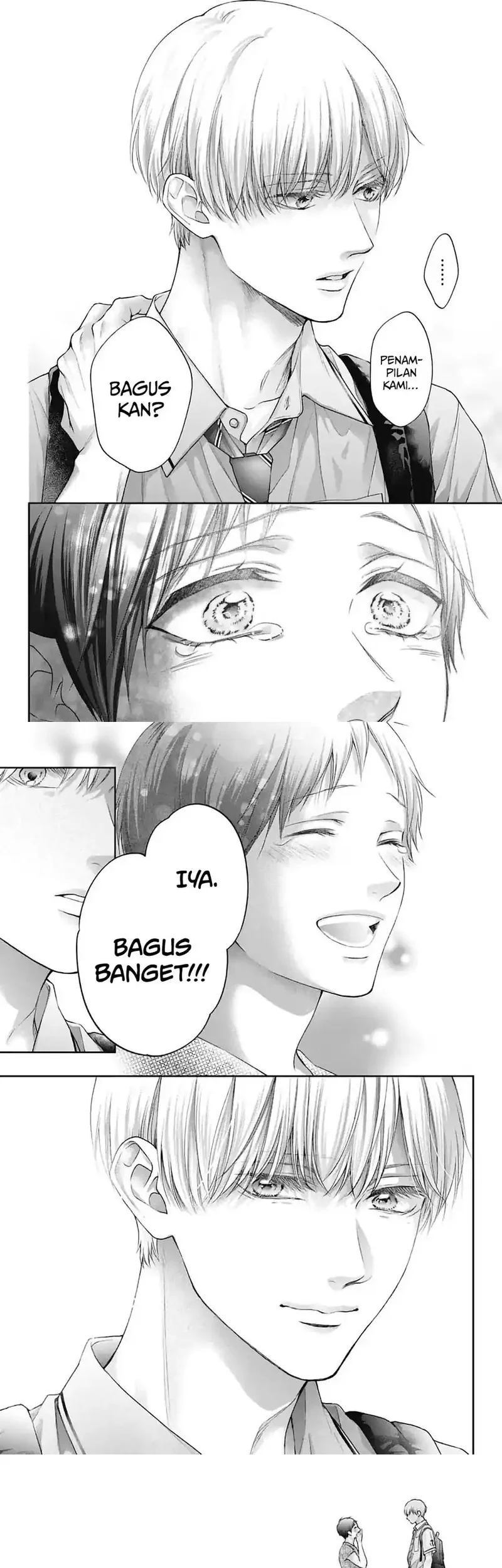Chapter 147 - halaman 16