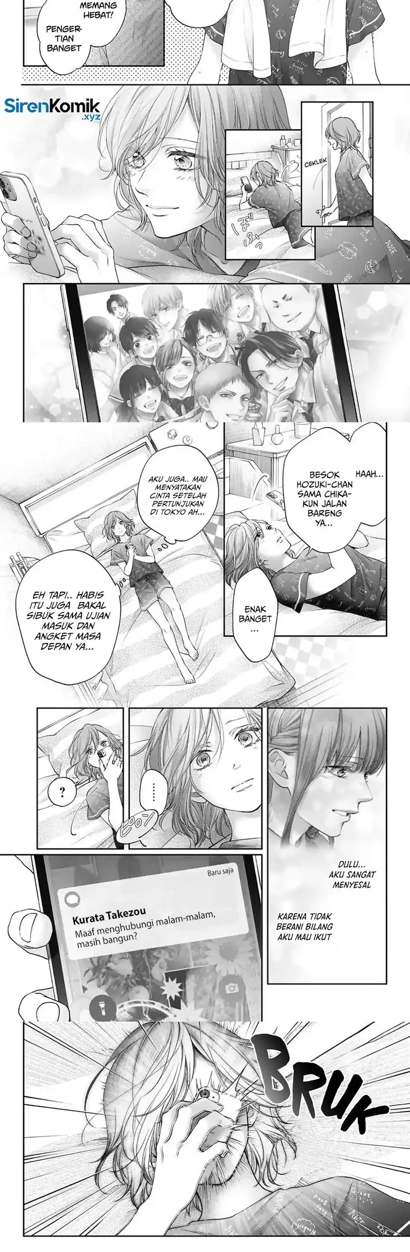 Chapter 147 - halaman 18