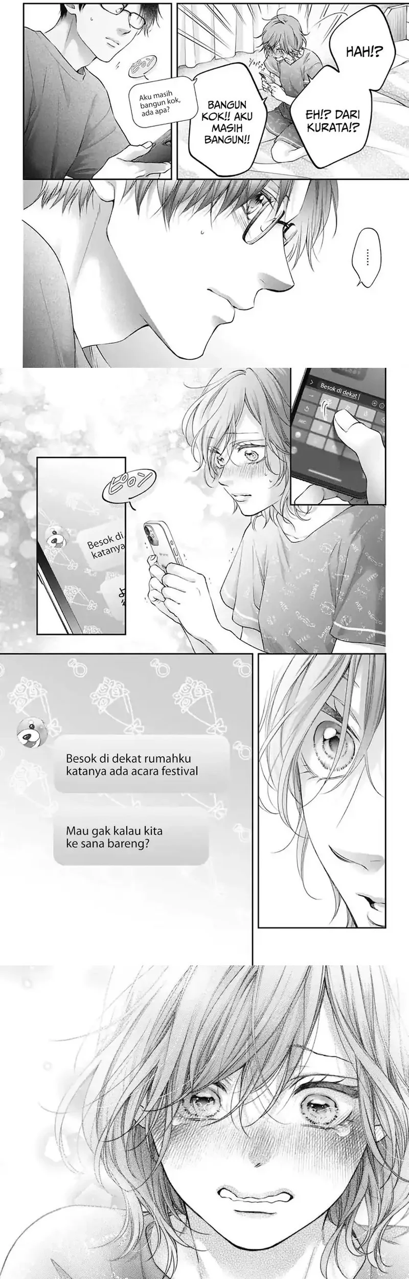 Chapter 147 - halaman 19