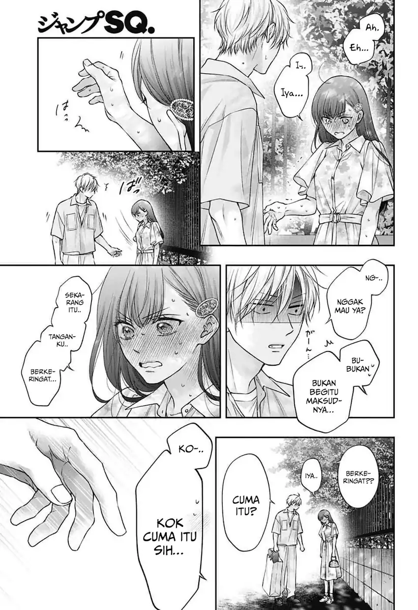 Chapter 148 - halaman 13