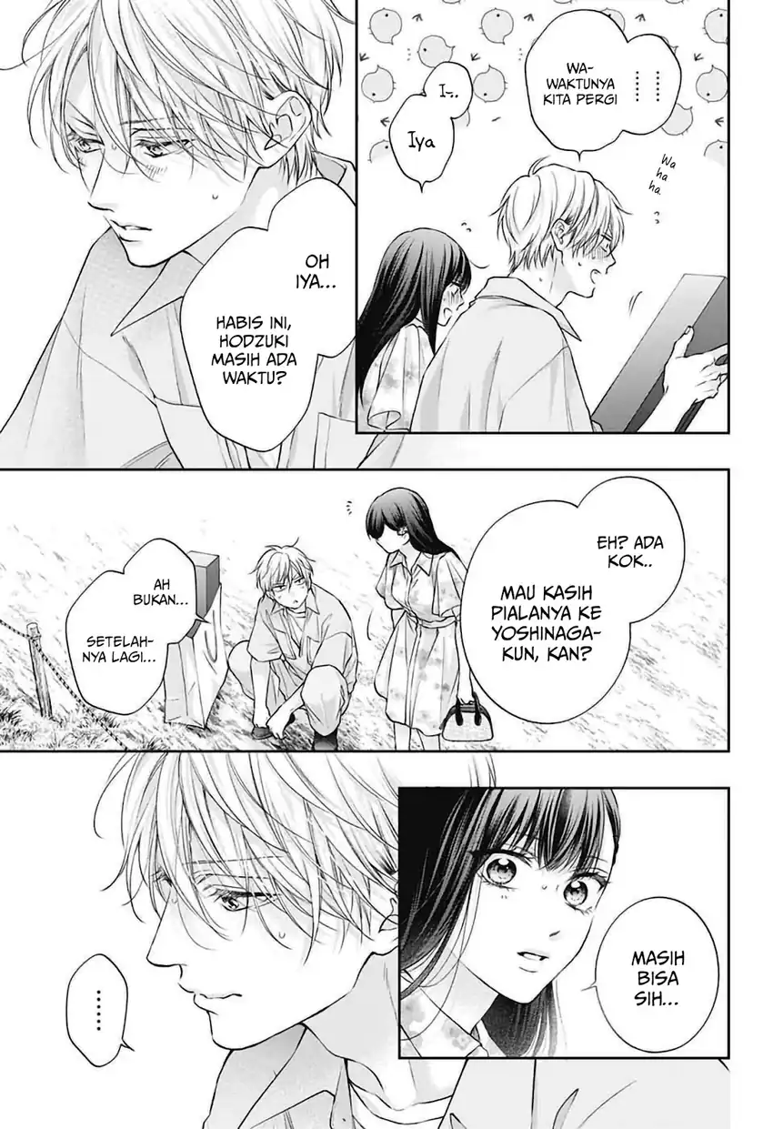 Chapter 148 - halaman 30