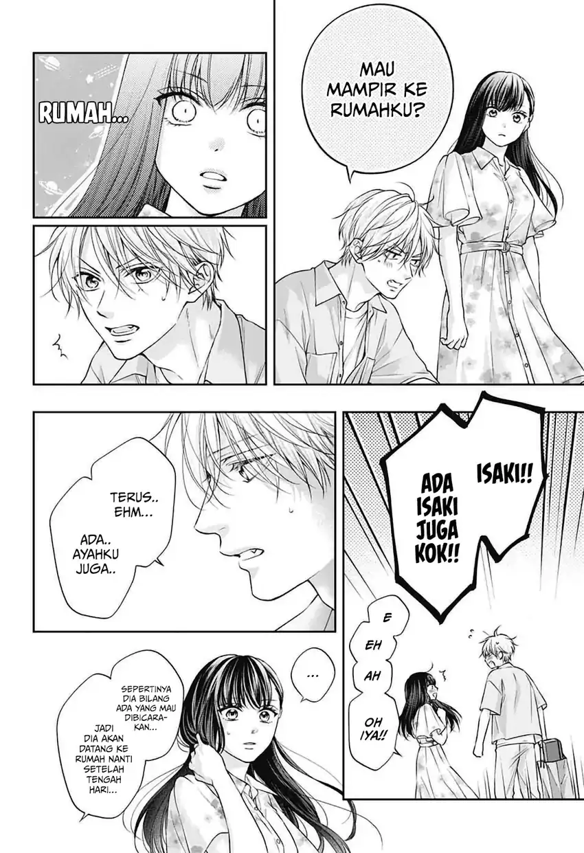 Chapter 148 - halaman 31