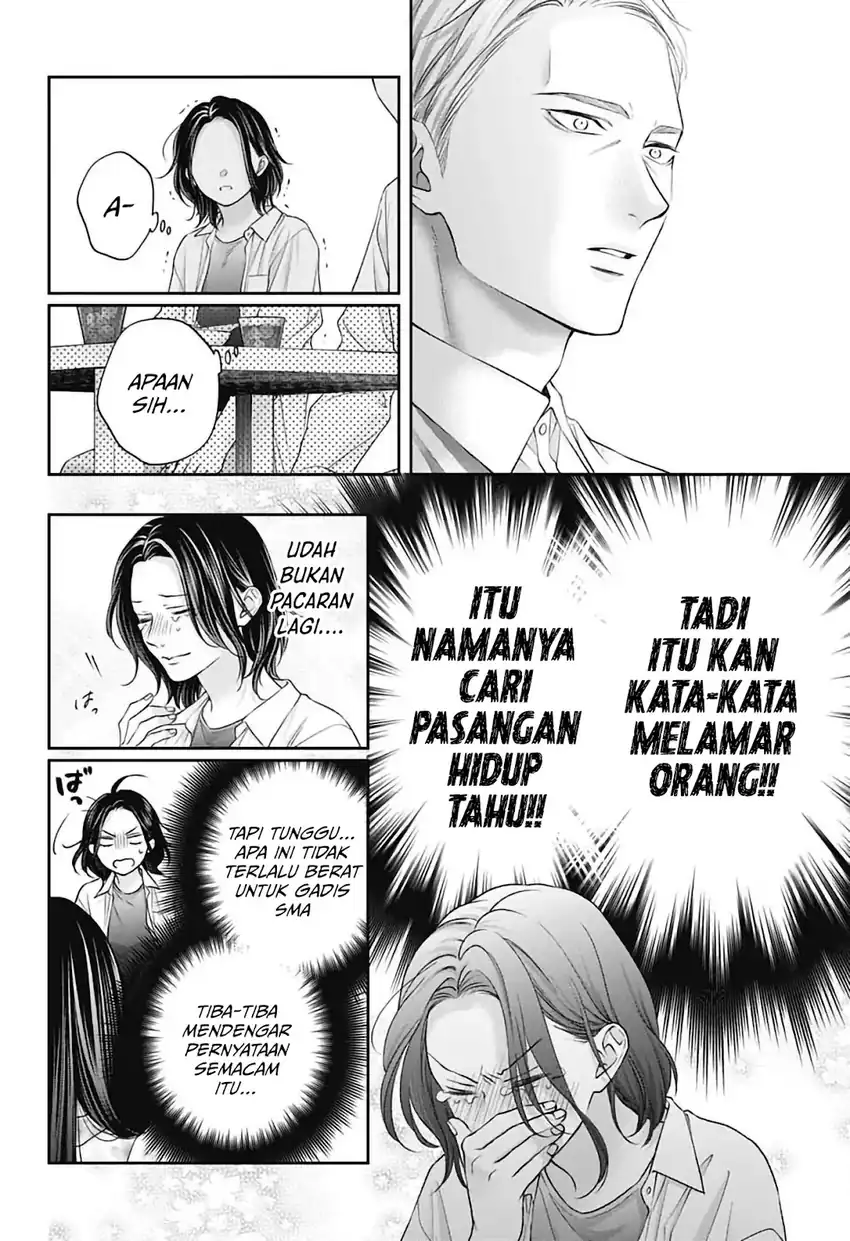 Chapter 149 - halaman 16