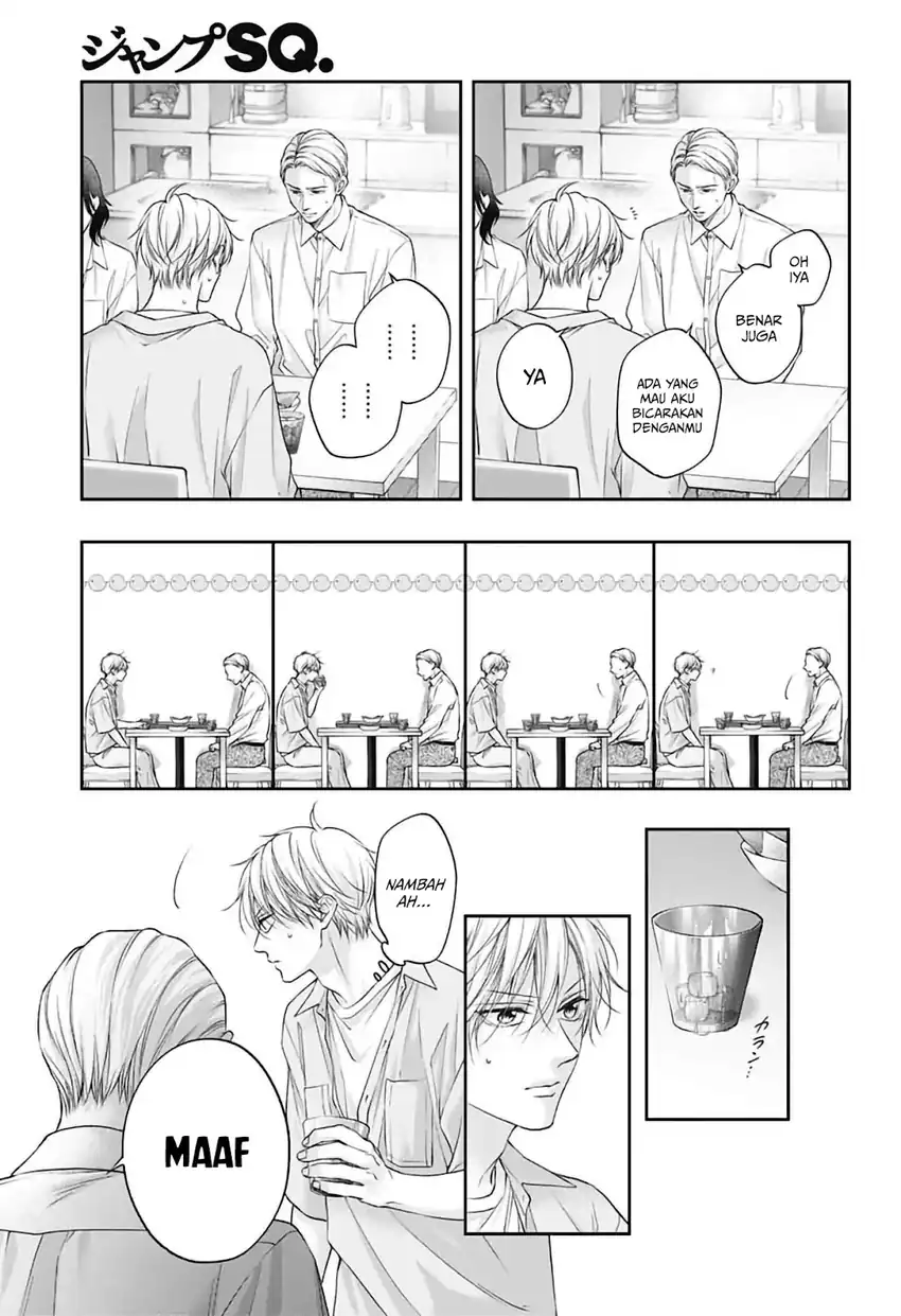 Chapter 149 - halaman 19
