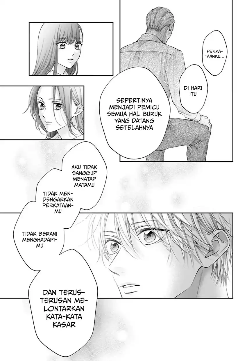 Chapter 149 - halaman 21
