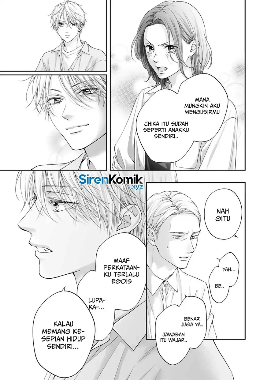 Chapter 149 - halaman 27