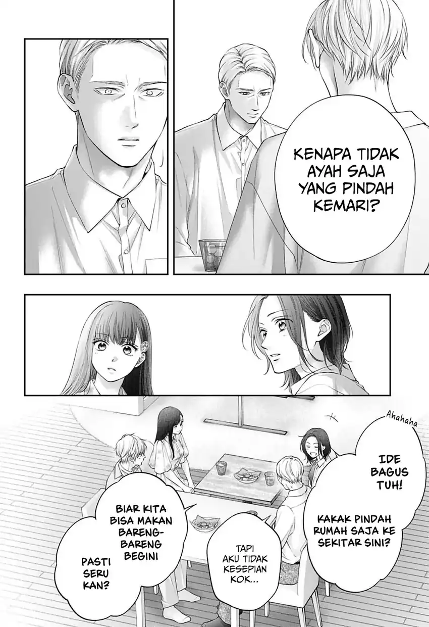 Chapter 149 - halaman 28