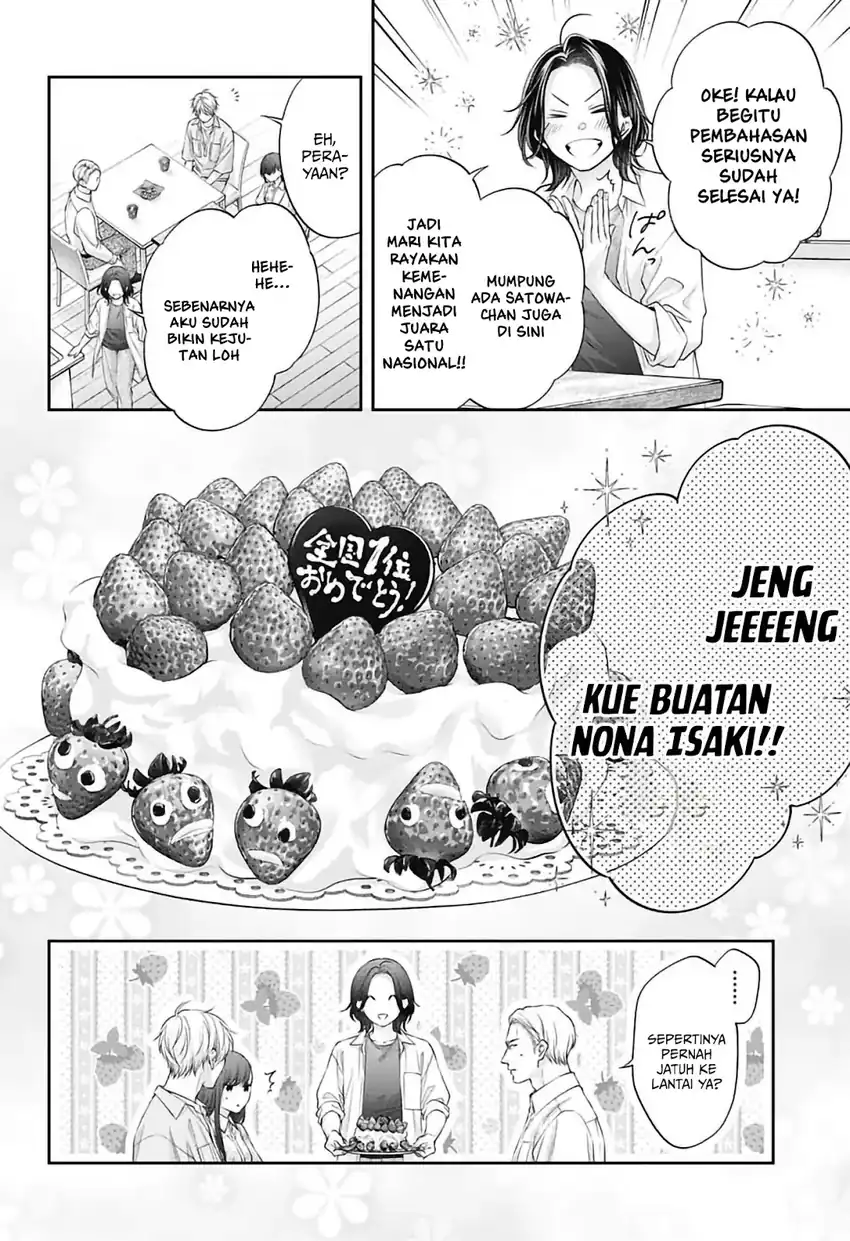 Chapter 149 - halaman 30