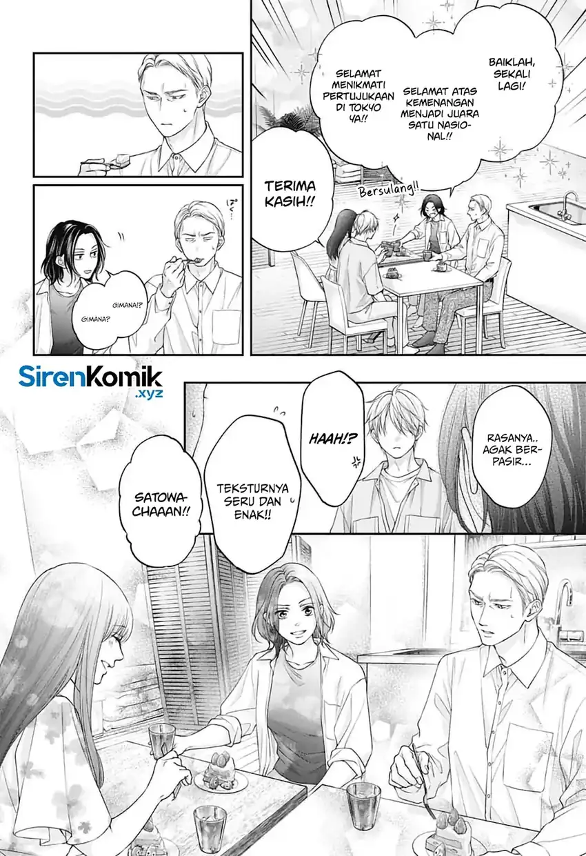 Chapter 149 - halaman 32