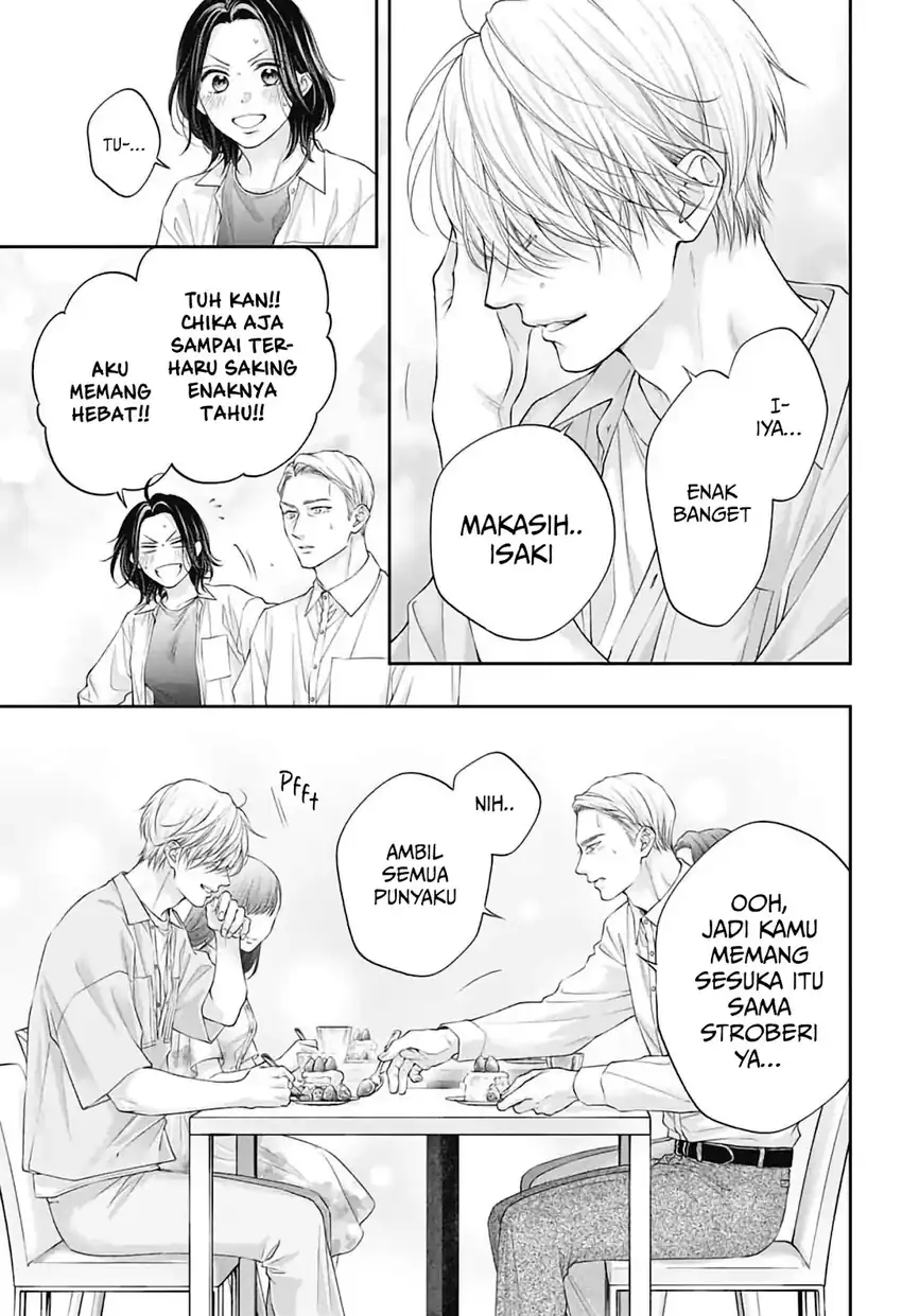 Chapter 149 - halaman 35