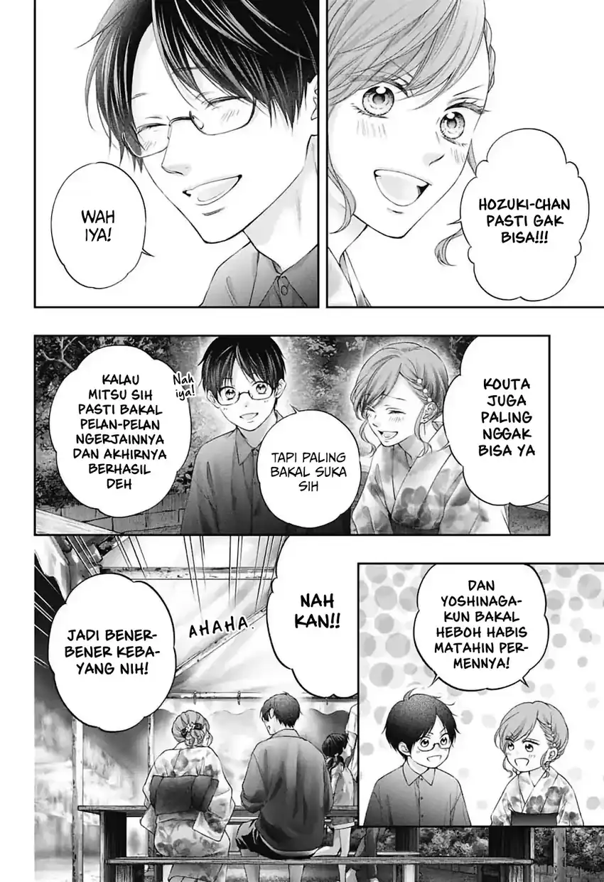 Chapter 150 - halaman 16