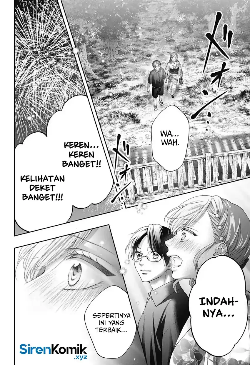 Chapter 150 - halaman 27