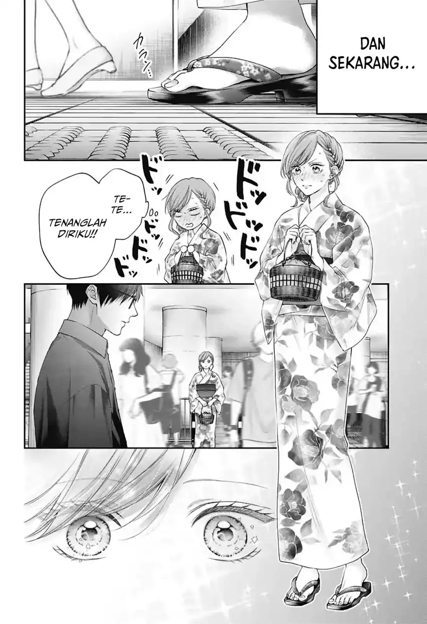 Chapter 150 - halaman 4
