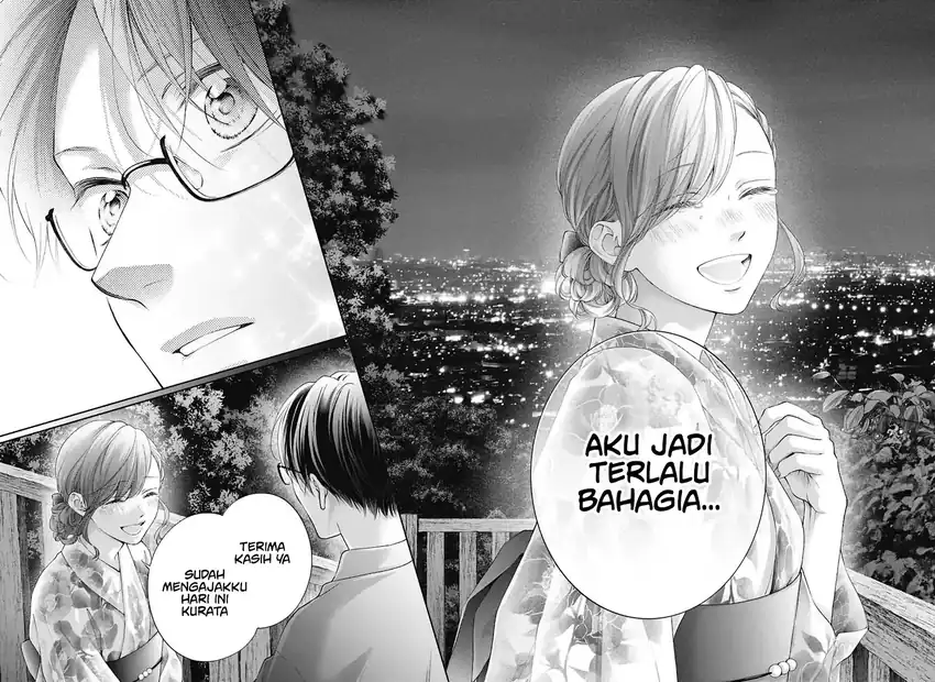 Chapter 150 - halaman 31